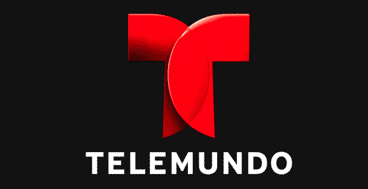 Watch Telemundo live on your device from the internet: it’s free and unlimited.